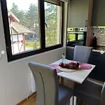Apartman Zlatibor Cica