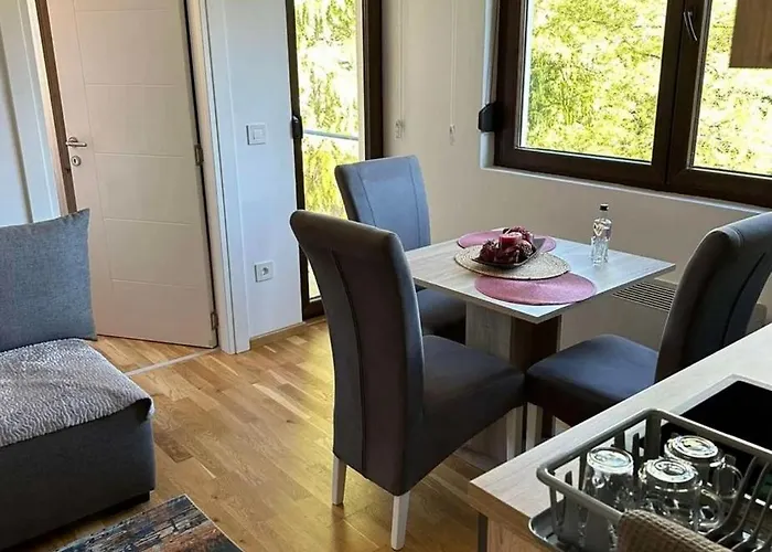 Apartman Zlatibor Cica