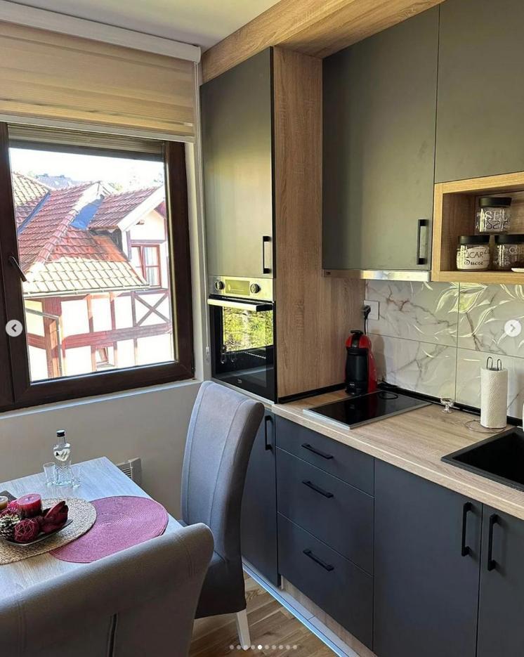 Apartment Cica *