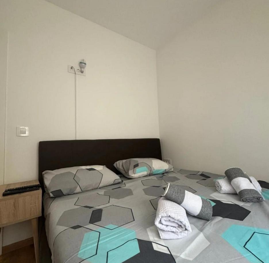 Apartment Cica Zlatibor