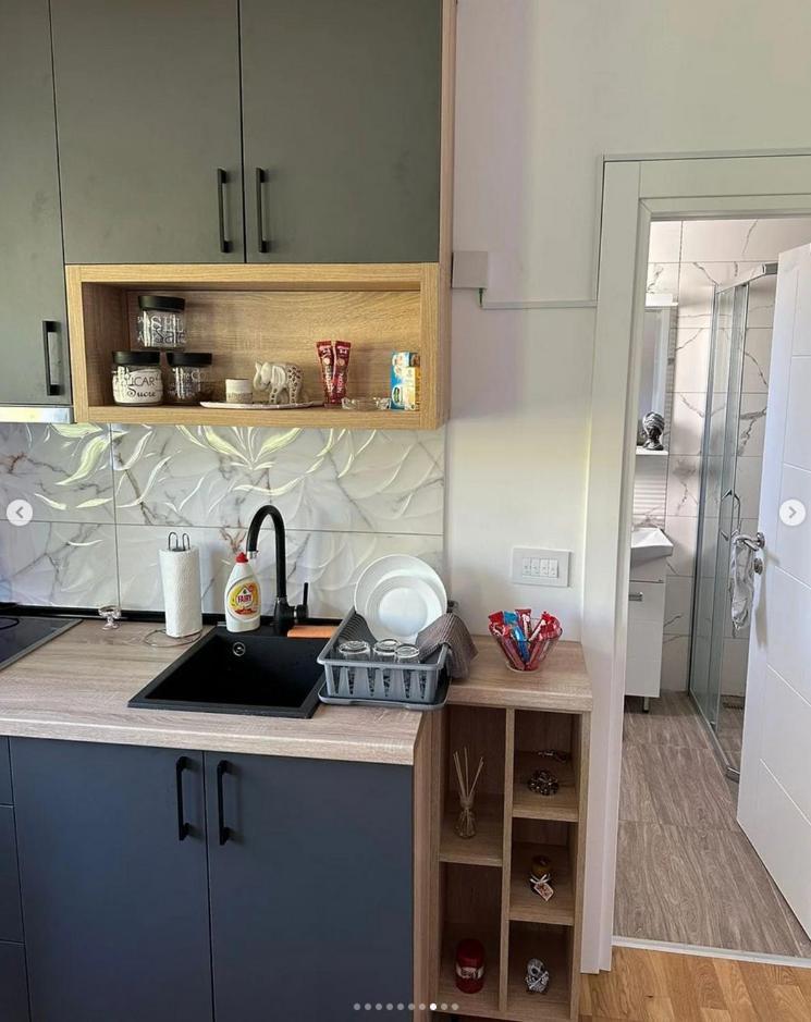 Cica Apartment