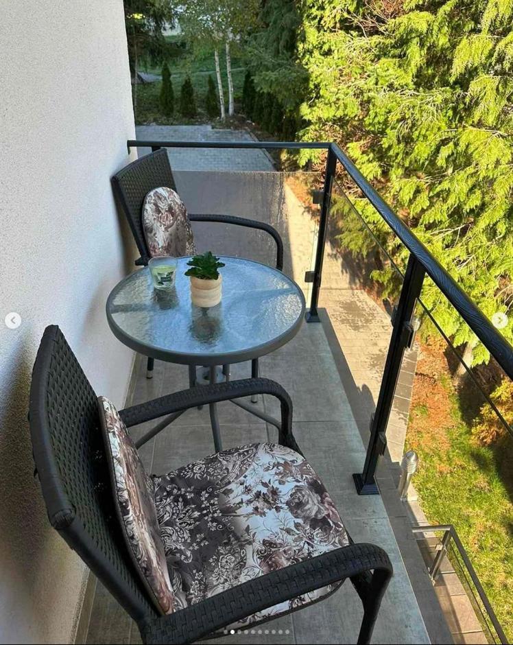 Apartment Cica *